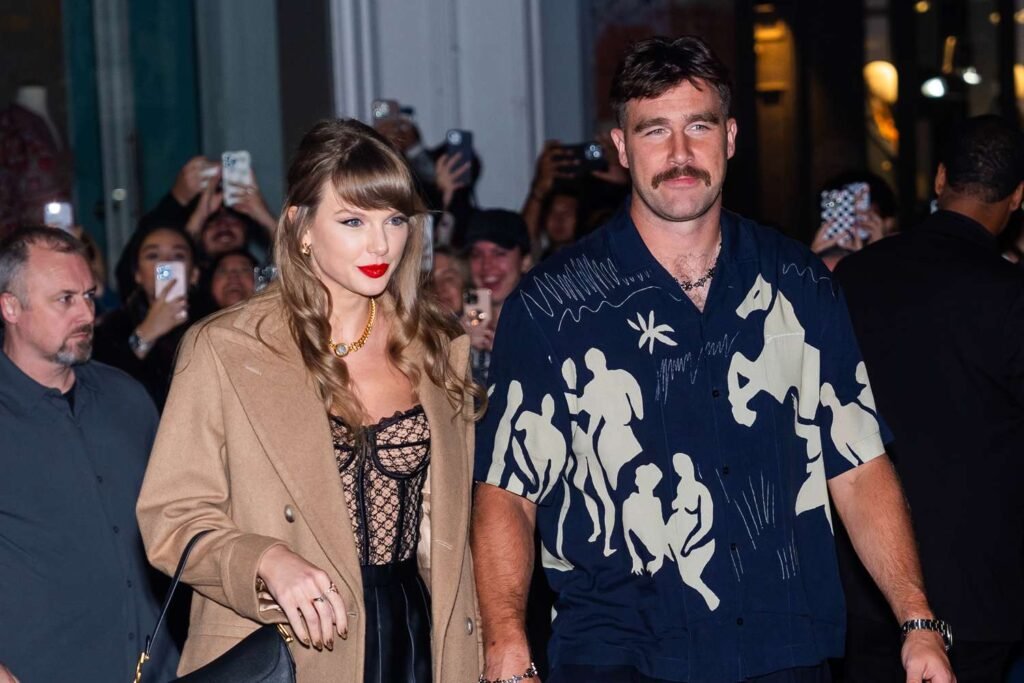 Taylor Swift Engaged: Rumors, Reality, and What Fans Need to Know Taylor Swift engaged