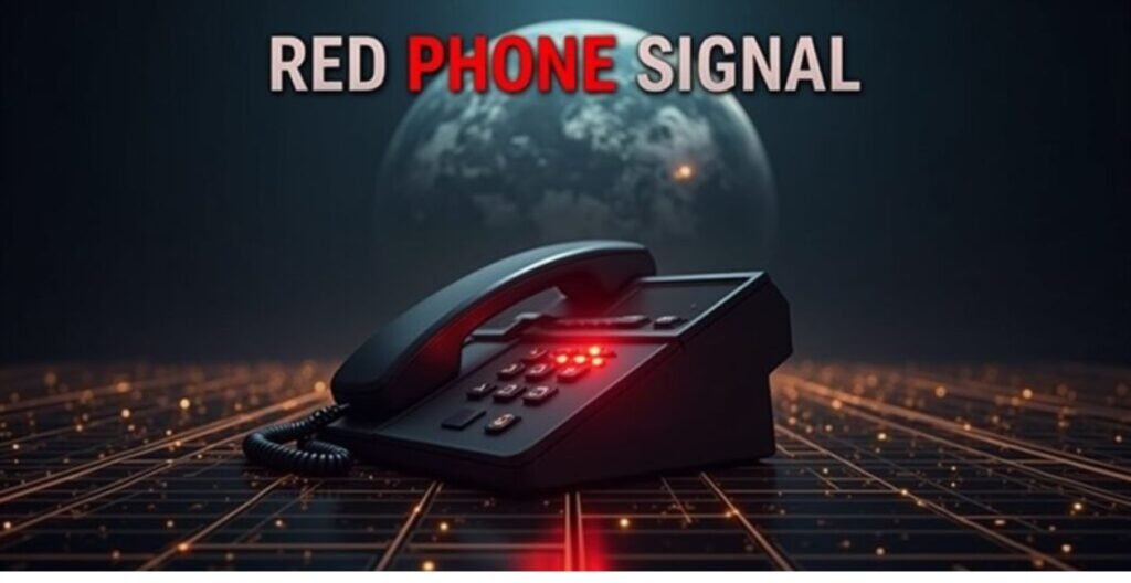 Red Phone Signal