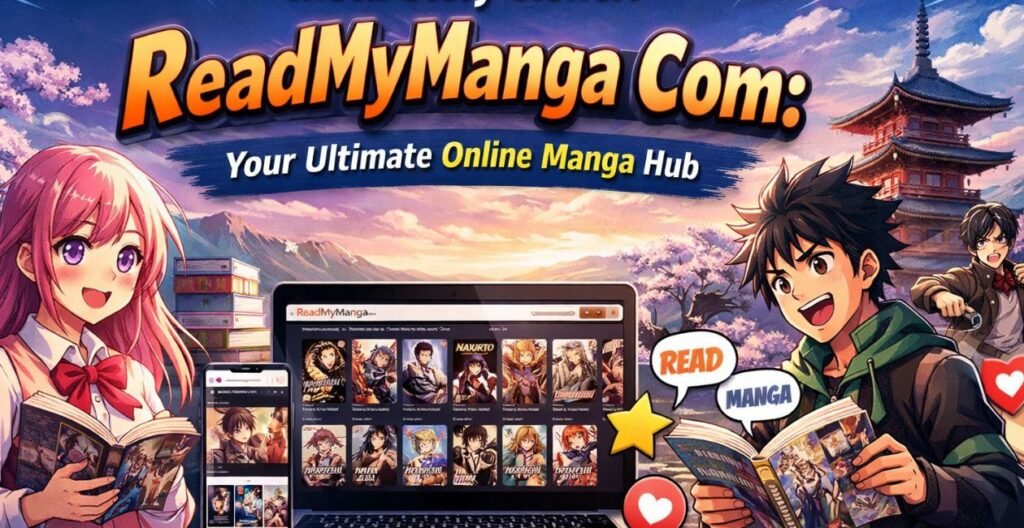 readmymanga com