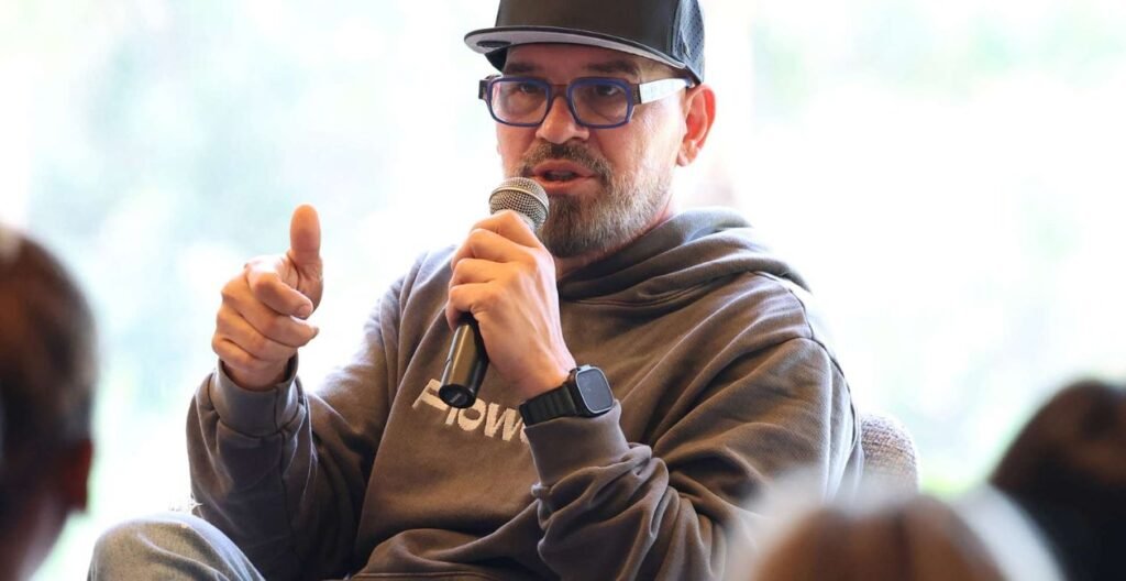 Michael Symon Wife Accident: What Really Happened? michael symon wife accident