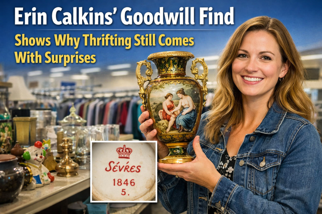 Calkins Goodwill