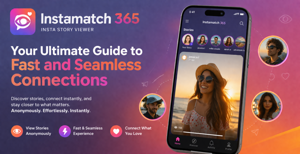 Instamatch 365