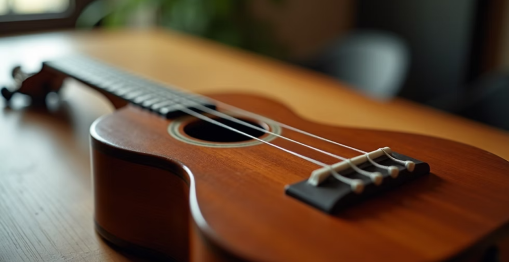 Ukulele
