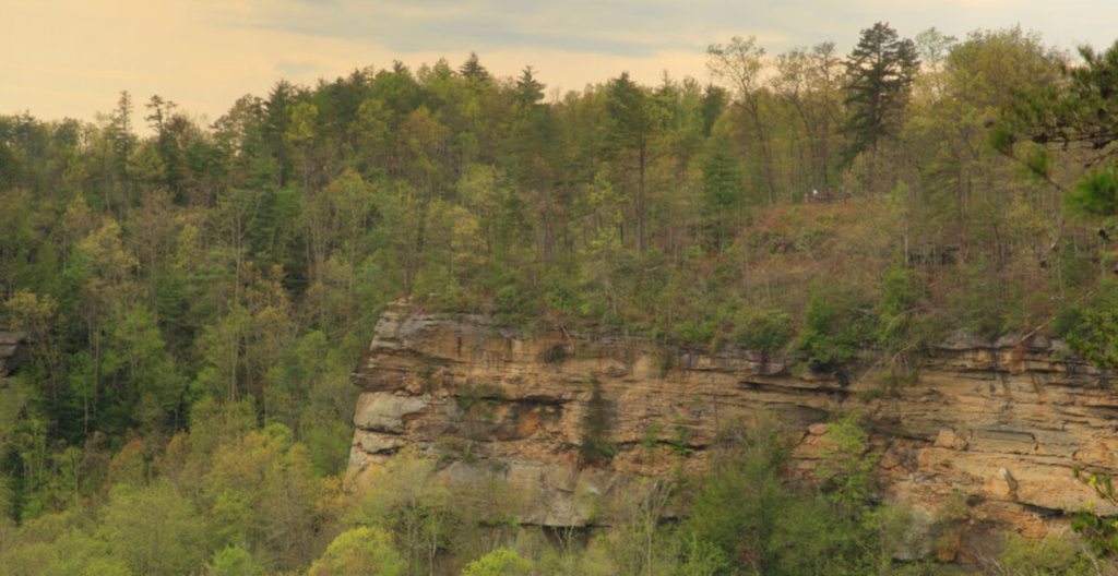 Red River Gorge