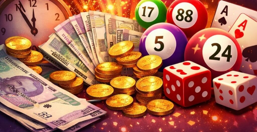 Kolkata Fatafat ARCarrierPoint.net: Your Complete Guide to Fast Results and Understanding the Game kolkata fatafat arcarrierpoint.net